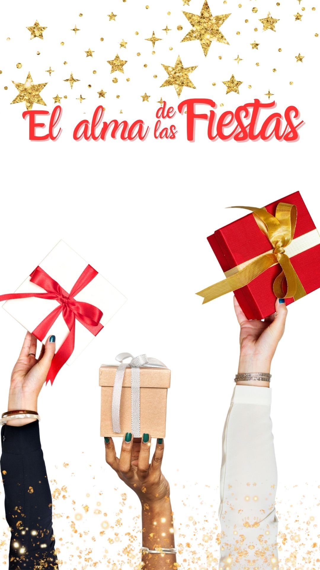 Regalos de menos de 25 €